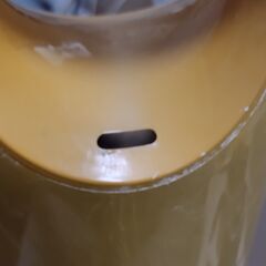ビタミンカラー　かわいい加湿器の画像