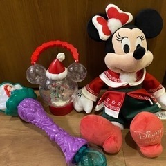 ディズニーグッズおまとめ