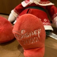 ディズニーグッズおまとめの画像