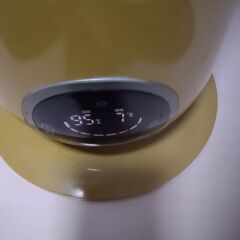 ビタミンカラー　かわいい加湿器の画像