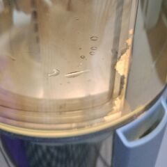 ドウシシャ　クレベリン　ハイブリッド加湿器　dhbk216cl の画像