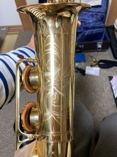 ⭐️アルトサックス【YAS62、初期型】他いろいろセット有り。中古品） 中古楽器情報】YAMAHA「YAS62（アルトサックス）」入荷致しました 