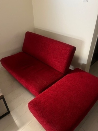 家具 ソファ 3人掛けソファ