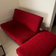 家具 ソファ 3人掛けソファの画像