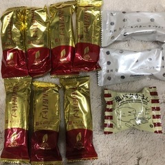 　お菓子詰め合わせ　　