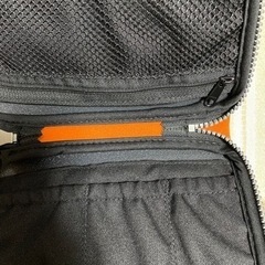 ※値下げしました。バンクオーガナイザー　通帳ケースの画像
