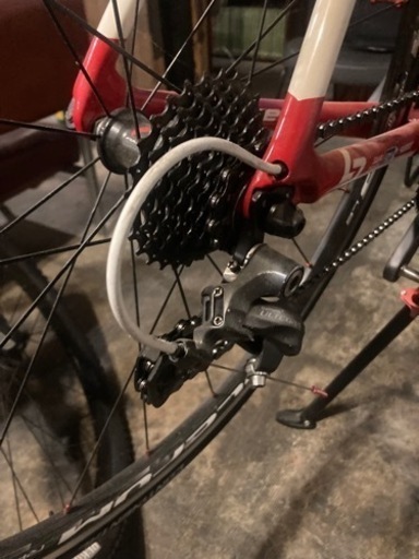 ロードバイクLapierre