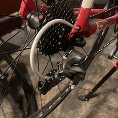 ロードバイクLapierre