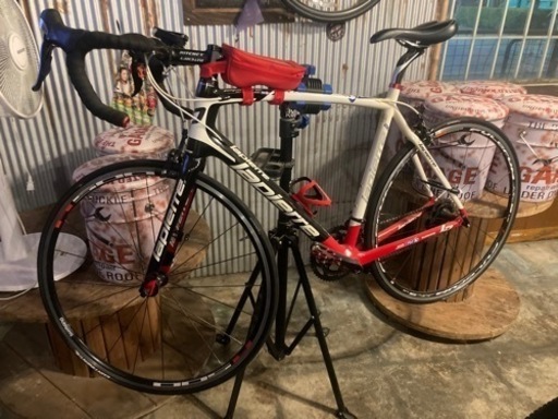 ロードバイクLapierre