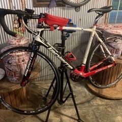 ロードバイクLapierre