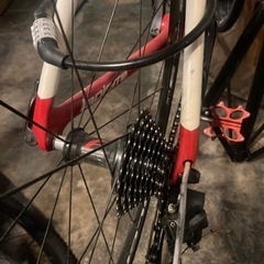 ロードバイクLapierre