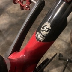 ロードバイクLapierre