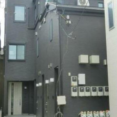 ✨築浅✨人気の中目黒駅徒歩13分🚶🏠【敷金/礼なし】！！