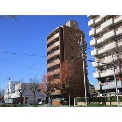 植田駅20分！1K！初期費用４万円！クリエイト名古屋天白公園803⭐️R-LaBは仲介手数料ゼロ円⭐️ - 賃貸（マンション/一戸建て）