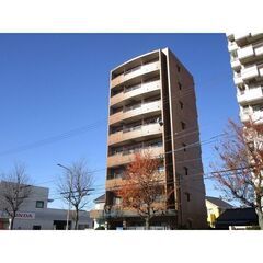 植田駅20分！1K！初期費用４万円！クリエイト名古屋天白公園80...