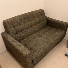 【受取様決定済】NOCE ソファ