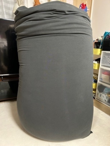 ヨギボー　マックス　ダークグレー