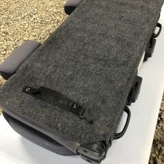 ☆彡貨物車用・セカンドシート・折り畳み式・車種不明・汎用品・加工次第で何にでも取り付け可能です。DIY!!!の画像
