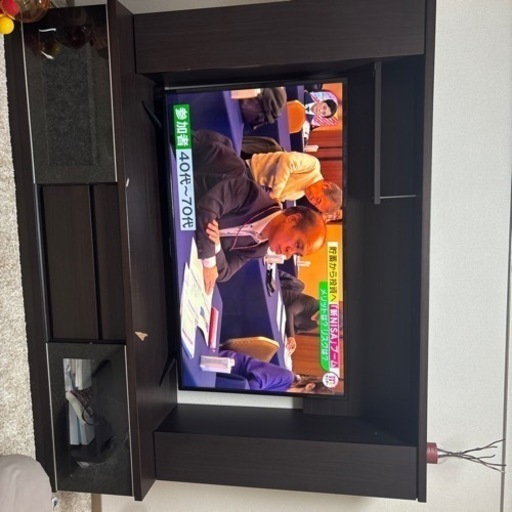 テレビ台