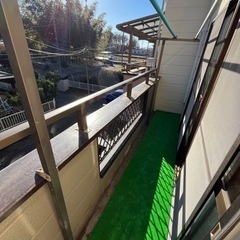 🉐オーナー直接募集！狭山市テラスハウス戸建賃貸4LDKペット可 駐車1台可 敷金•礼金•仲介手数料ゼロ！ − 埼玉県