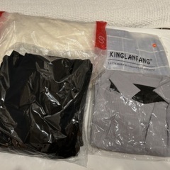 【閉店在庫処分】Sサイズ新品コート等レディース4点の画像