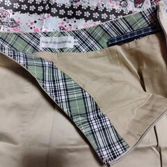 THE　SCOTCH　HOUSE／スカート