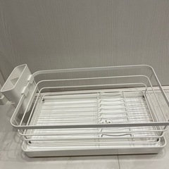 3月まで水切り　スリムの画像