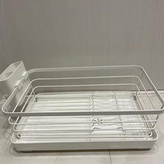3月まで水切り　スリムの画像