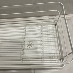 3月まで水切り　スリムの画像