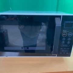 Comfee　オーブンレンジ　CFM-BA161