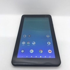 タブレット端末 MARVUE M8 32GB (ブラック)の画像