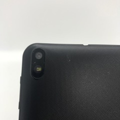 タブレット端末 MARVUE M8 32GB (ブラック)の画像