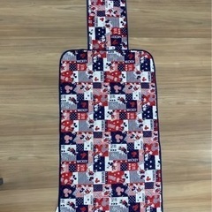 カーシートカバー（４枚セット）