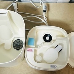【取引完了】超音波式 加湿器 7-11畳用 の画像