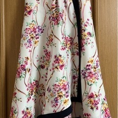 【未使用】tocco closet スカート
