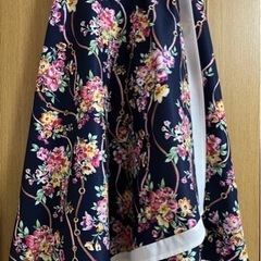 tocco closet スカート