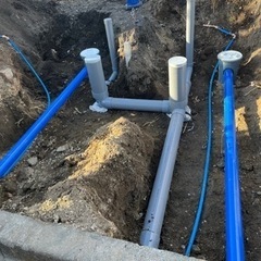 社会保険完備！賞与あり！建設作業員　募集！の画像