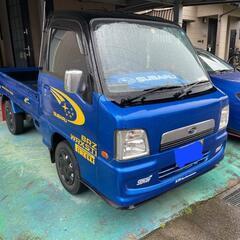 カッコイイ サンバートラック TT2 F5 4WDの画像
