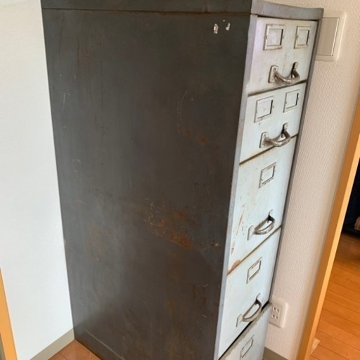 アンティーク家具　棚