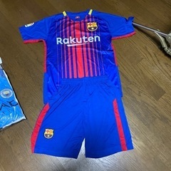 サッカー　楽天　ユニフォーム