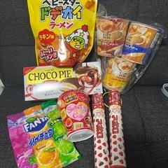 お菓子㉔