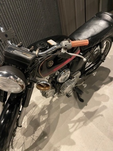 ヤマハ YAMAHA YB50