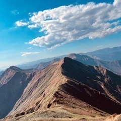 登山グループメンバーの追加募集です😊