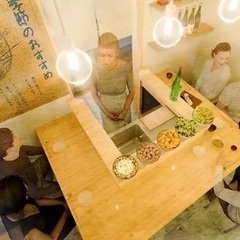 ★オープニングスタッフ募集★の画像