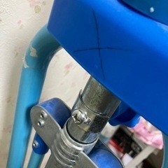 ブランコ、吊り輪、鉄棒　3wayの画像