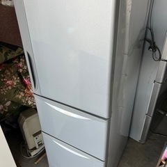 2014年 245L 日立 冷蔵庫家電 キッチン家電 冷蔵庫