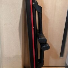 リーディングエッジ フラットベンチ 耐荷重300kg LE-FFB2の画像