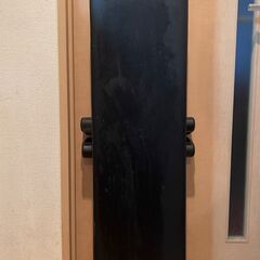 リーディングエッジ フラットベンチ 耐荷重300kg LE-FFB2の画像