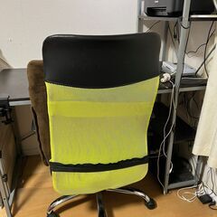 DORIS ラック付パソコンデスク 木製天板 ウォルナット 1200×600の画像