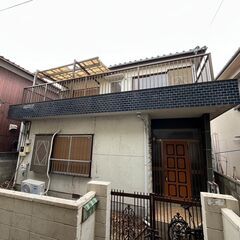 【成約御礼】【旅館業、民泊等、事業用相談可】80㎡超の広々とした...